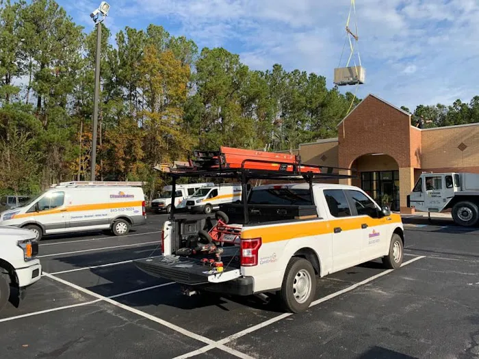 ClimateMakers Heating ● AC ● Plumbing Picture 1