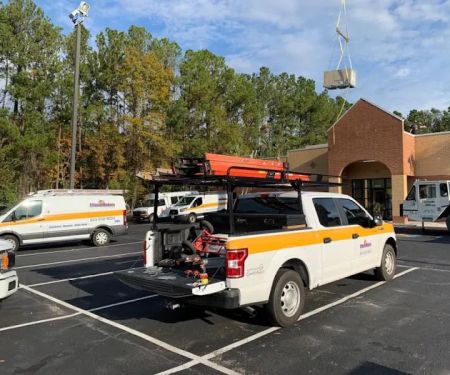 ClimateMakers Heating ● AC ● Plumbing