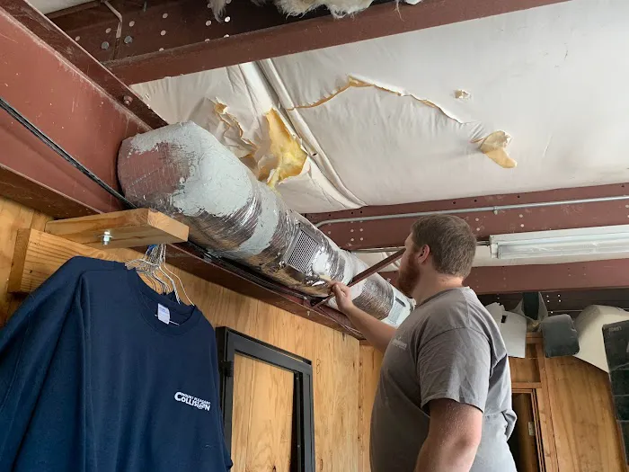 ClimateMakers Heating ● AC ● Plumbing Picture 7