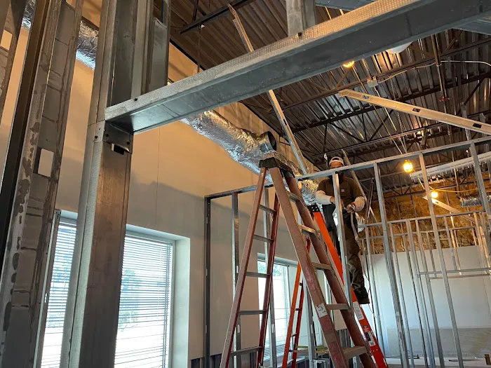 ClimateMakers Heating ● AC ● Plumbing Picture 4