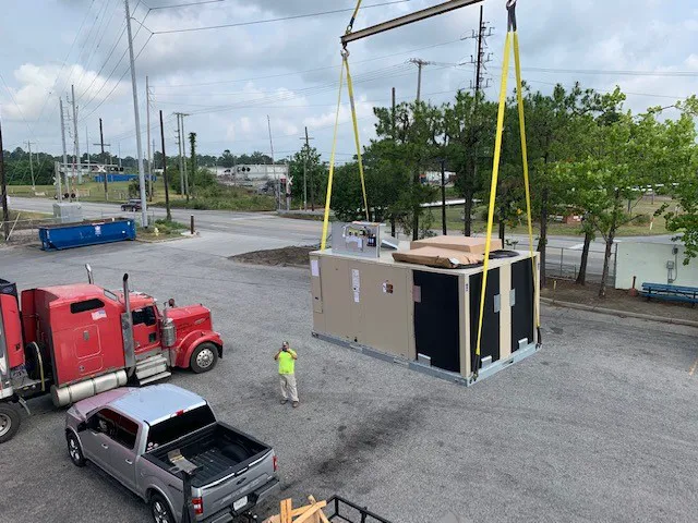 ClimateMakers Heating ● AC ● Plumbing Picture 2