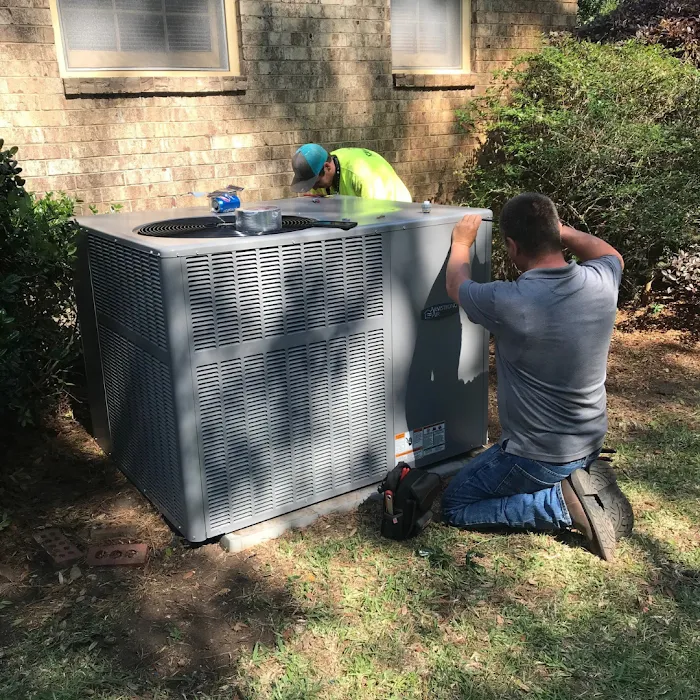 ClimateMakers Heating ● AC ● Plumbing Picture 10