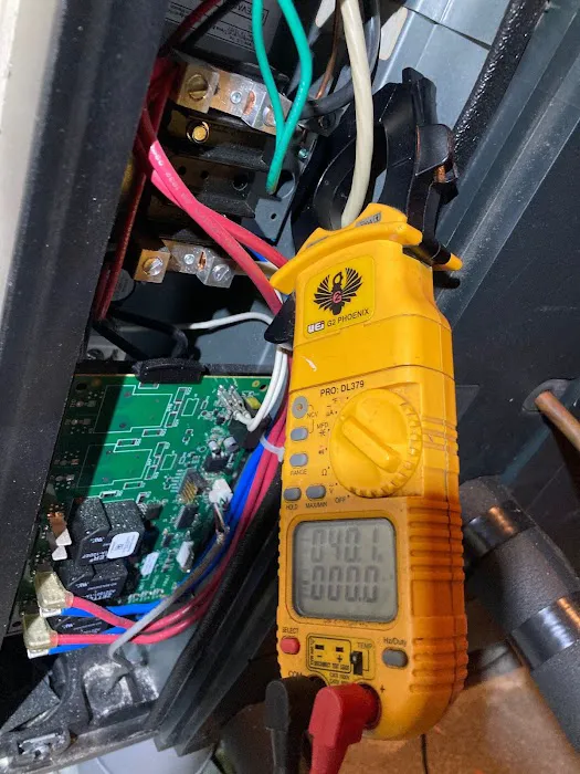 Green Apple Heating & Cooling, LLC Picture 4