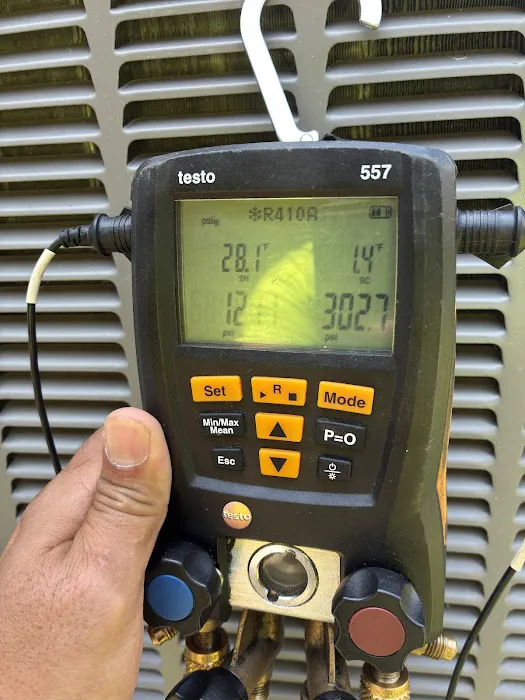 Green Apple Heating & Cooling, LLC Picture 1