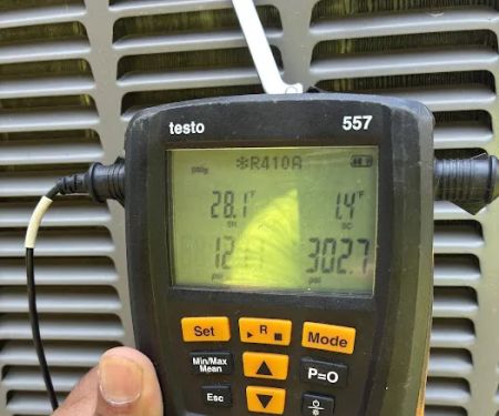 Green Apple Heating & Cooling, LLC