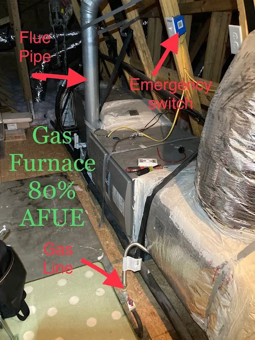Green Apple Heating & Cooling, LLC Picture 6
