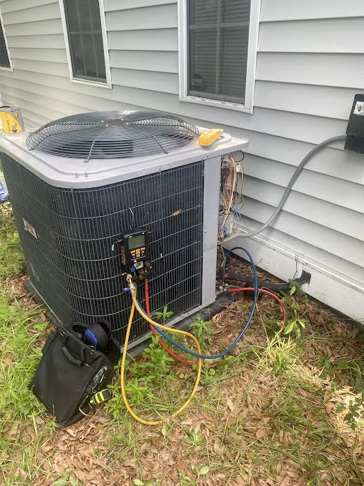 Green Apple Heating & Cooling, LLC Picture 3