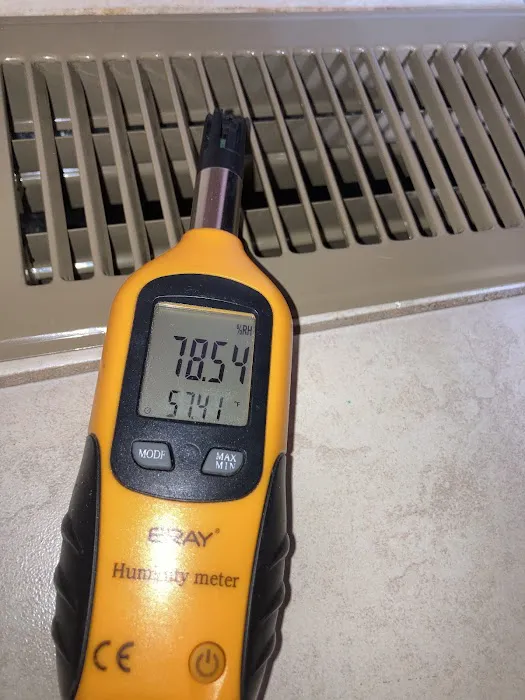 Green Apple Heating & Cooling, LLC Picture 8