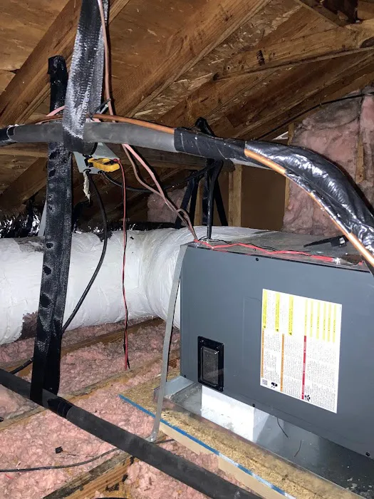 Green Apple Heating & Cooling, LLC Picture 2