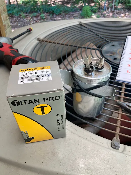 Green Apple Heating & Cooling, LLC Picture 7