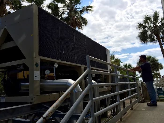 Simmons Heating and Air Conditioning Picture 10