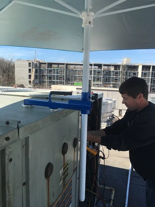 Simmons Heating and Air Conditioning Picture 9