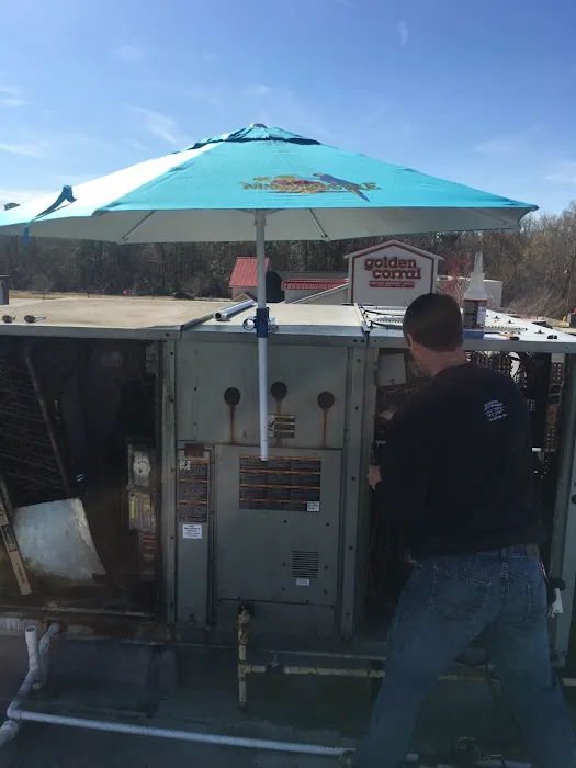 Simmons Heating and Air Conditioning Picture 8