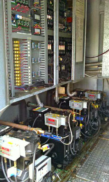 Simmons Heating and Air Conditioning Picture 2