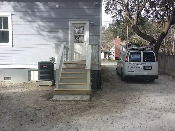 Customer's Preference Picture 6