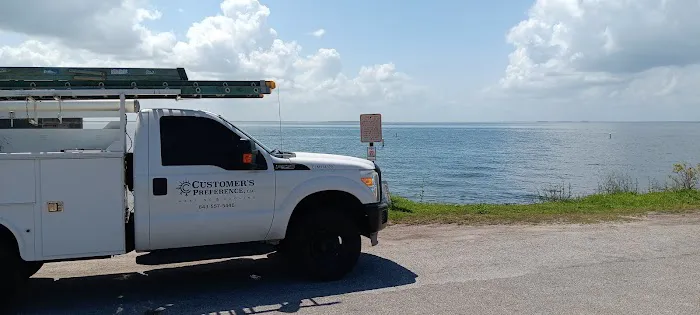 Customer's Preference Picture 4