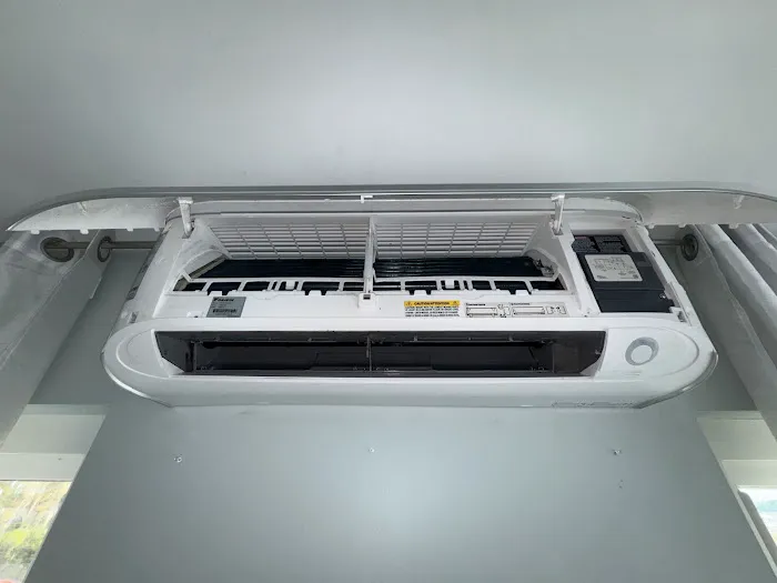 Maximum Air Experts Picture 4