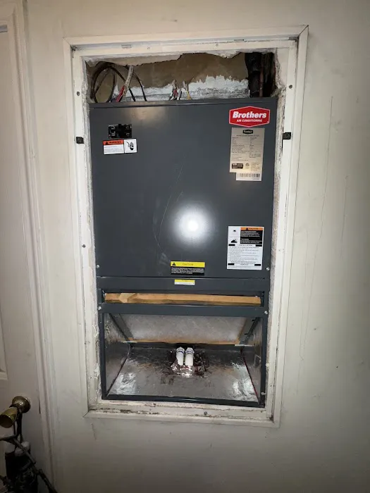 Maximum Air Experts Picture 5