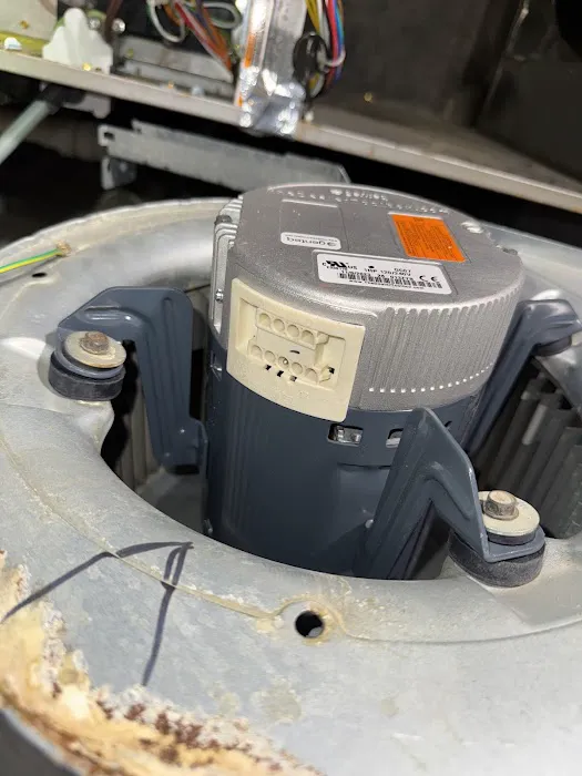 Maximum Air Experts Picture 2