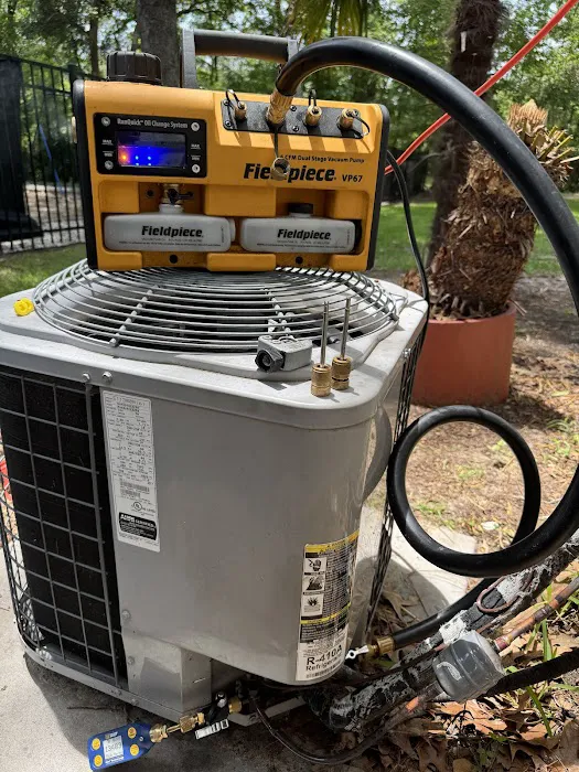 Maximum Air Experts Picture 6