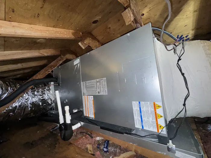 Maximum Air Experts Picture 3