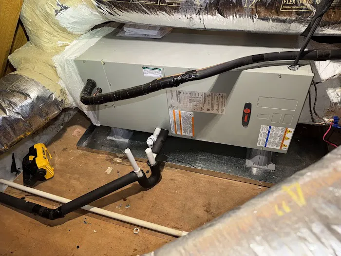 Maximum Air Experts Picture 1