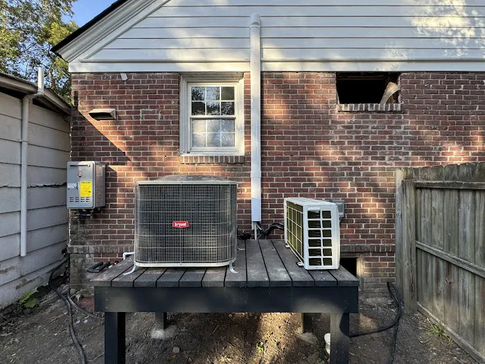 Maximum Air Experts Picture 8