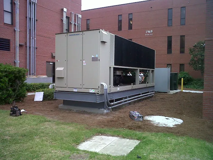 Carolina Chillers, LLC Picture 7