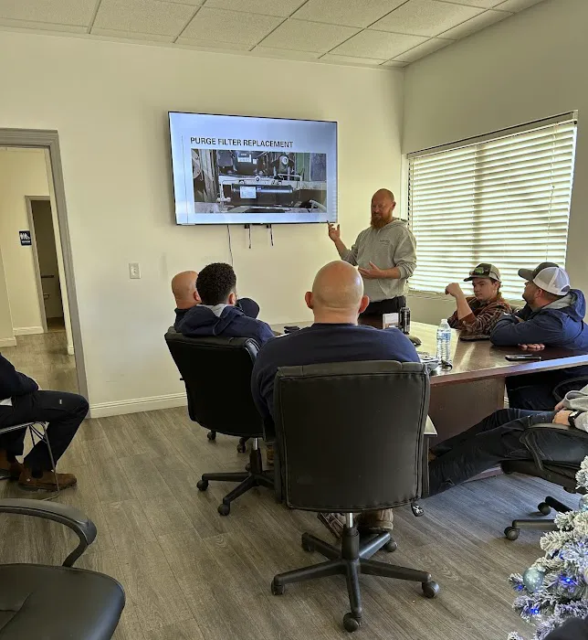 Carolina Chillers, LLC Picture 10