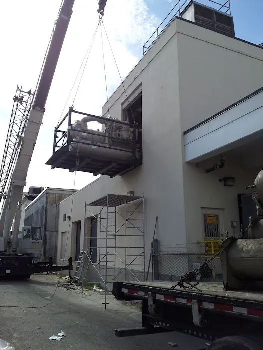 Carolina Chillers, LLC Picture 6