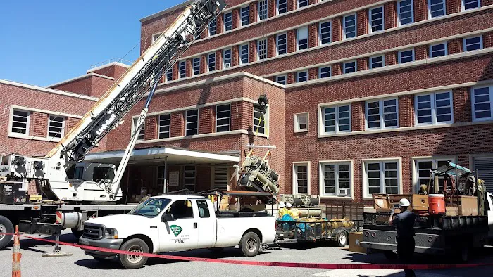 Carolina Chillers, LLC Picture 4