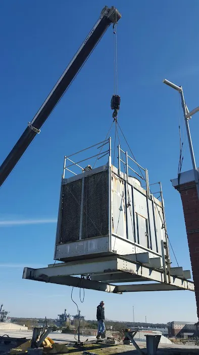 Carolina Chillers, LLC Picture 9