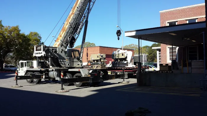 Carolina Chillers, LLC Picture 8