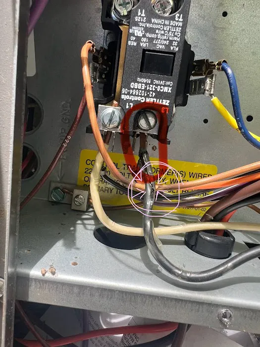 Brian's Mechanical, LLC Picture 7