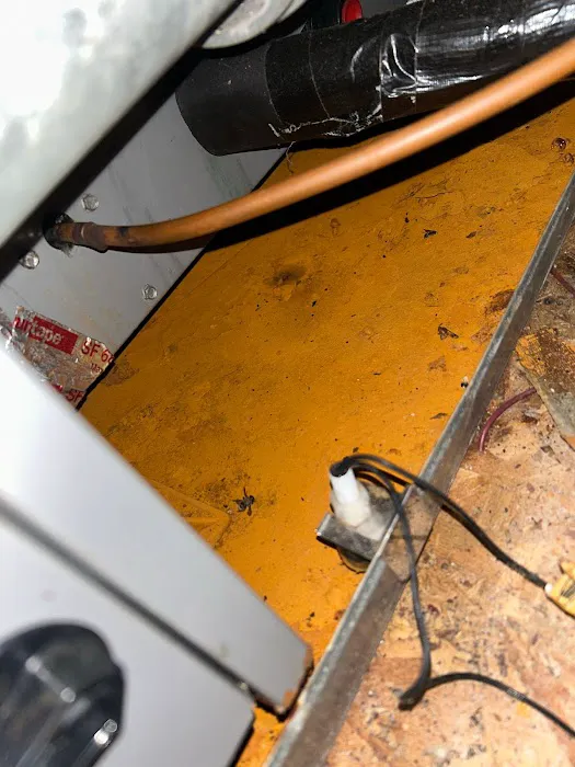 Brian's Mechanical, LLC Picture 6