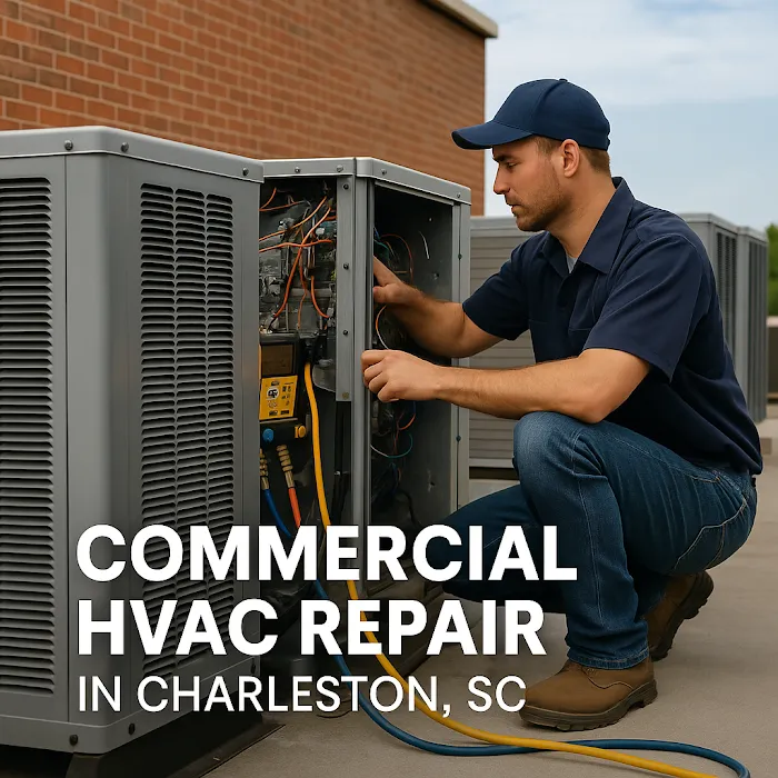 Brian's Mechanical, LLC Picture 10