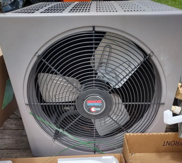 B & D Heating and Air Conditioning Picture 7