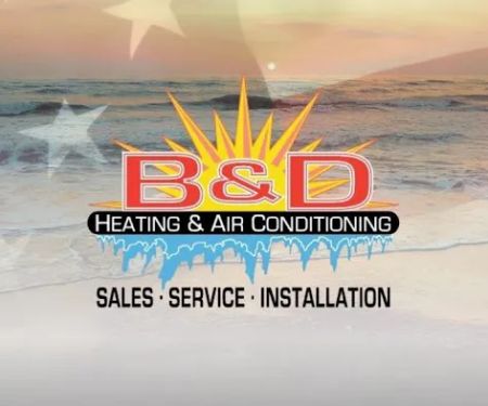 B & D Heating and Air Conditioning