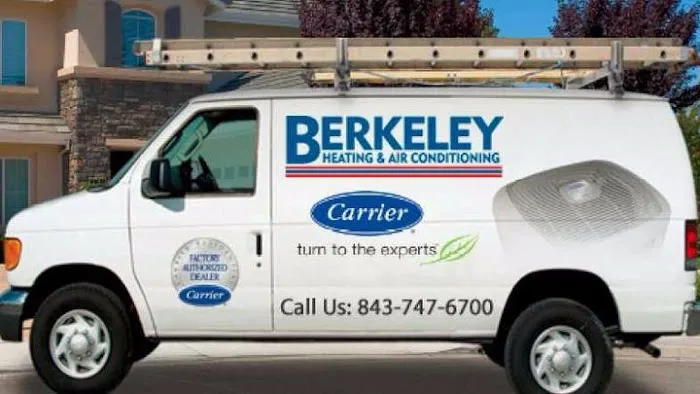 Berkeley Heating & Air Conditioning Picture 3