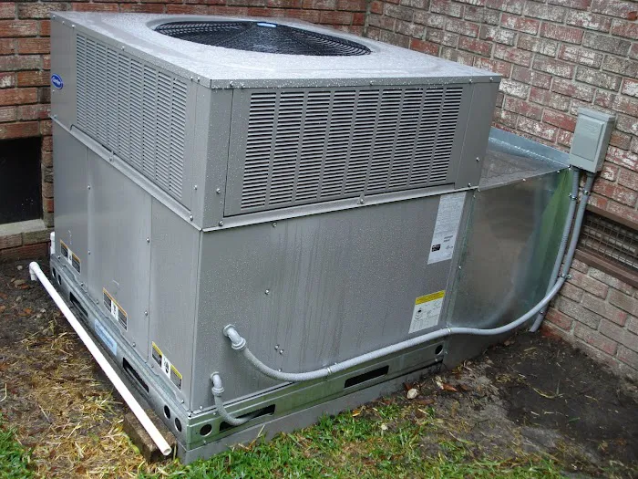 Berkeley Heating & Air Conditioning Picture 8