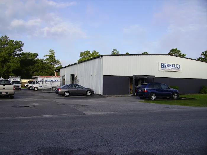 Berkeley Heating & Air Conditioning Picture 10