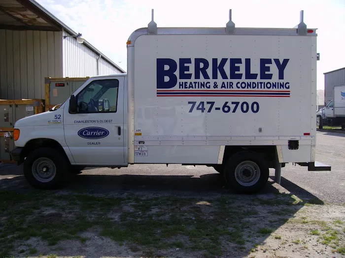 Berkeley Heating & Air Conditioning Picture 4