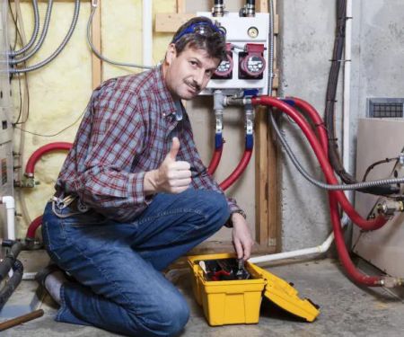 Berkeley Heating & Air Conditioning