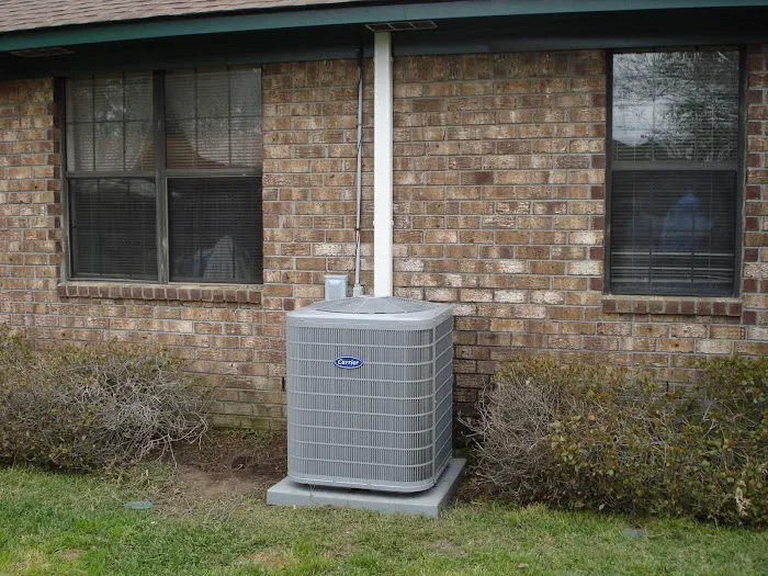 Berkeley Heating & Air Conditioning Picture 6