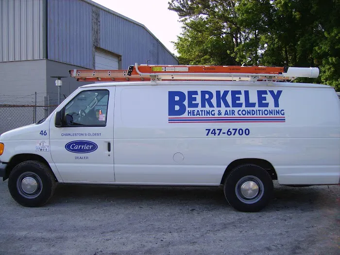 Berkeley Heating & Air Conditioning Picture 7