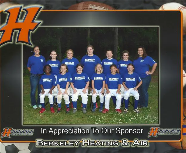 Berkeley Heating & Air Conditioning Picture 5