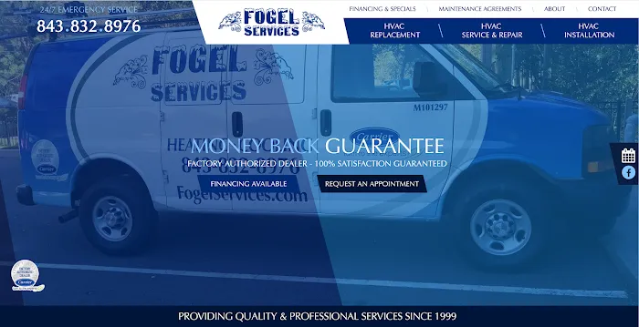 Fogel Services, Inc. Picture 7