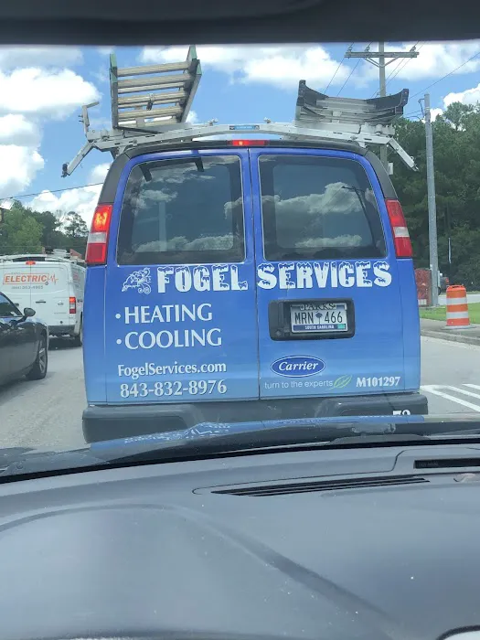 Fogel Services, Inc. Picture 4