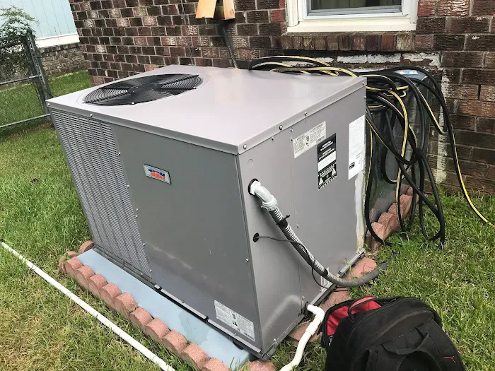 Palmetto Breeze Heating N Cooling Picture 10