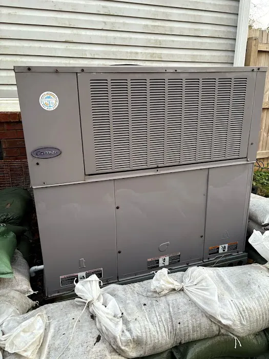 Palmetto Breeze Heating N Cooling Picture 2